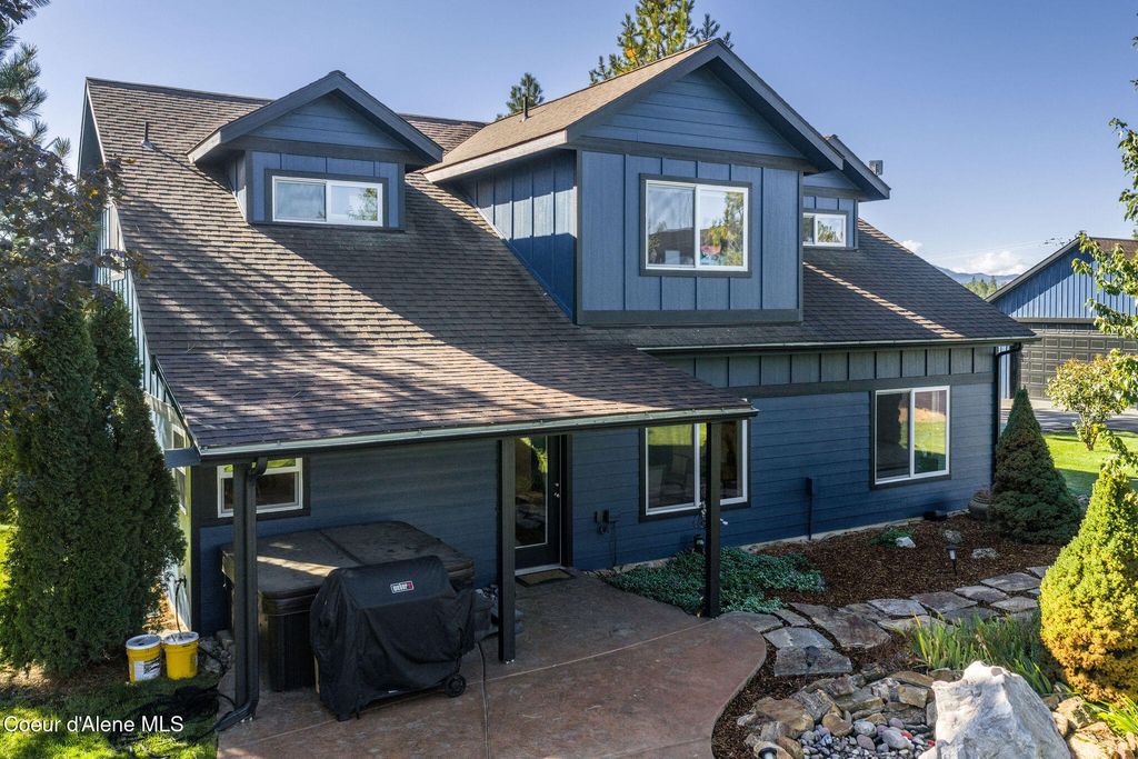 30259 N Sienna Loop, Athol, ID 83801 photo 8