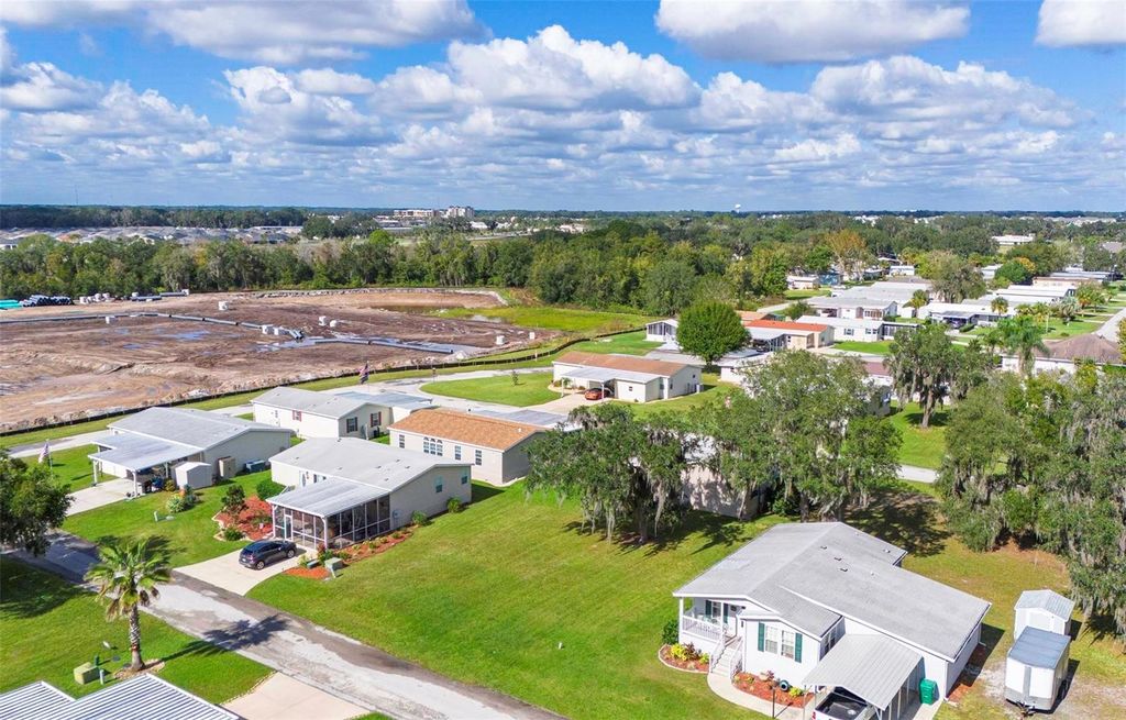 LOT 28 BLK D STRATFORD COURT, Wildwood, FL 34785