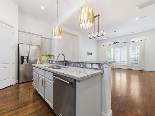 6109 Stillman Street, Houston, TX 77007