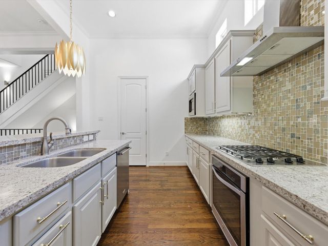 6109 Stillman Street, Houston, TX 77007