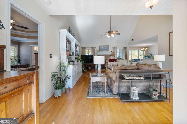 3182 Planters Mill Drive, Dacula, GA 30019