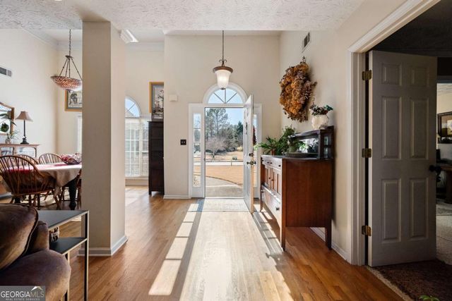 3182 Planters Mill Drive, Dacula, GA 30019