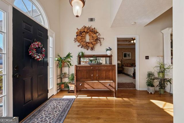 3182 Planters Mill Drive, Dacula, GA 30019