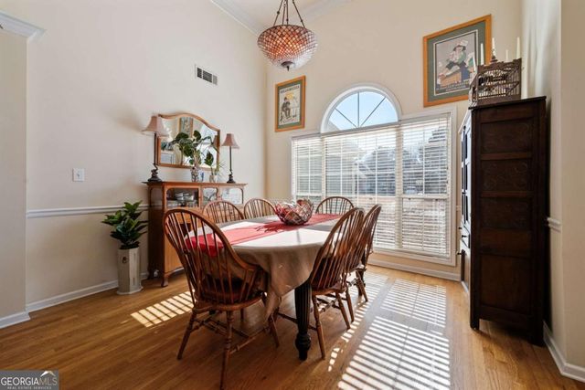 3182 Planters Mill Drive, Dacula, GA 30019