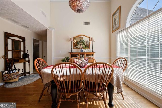 3182 Planters Mill Drive, Dacula, GA 30019