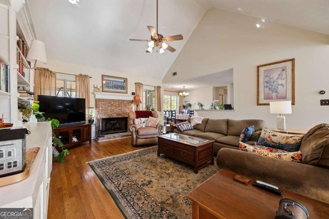 3182 Planters Mill Drive, Dacula, GA 30019