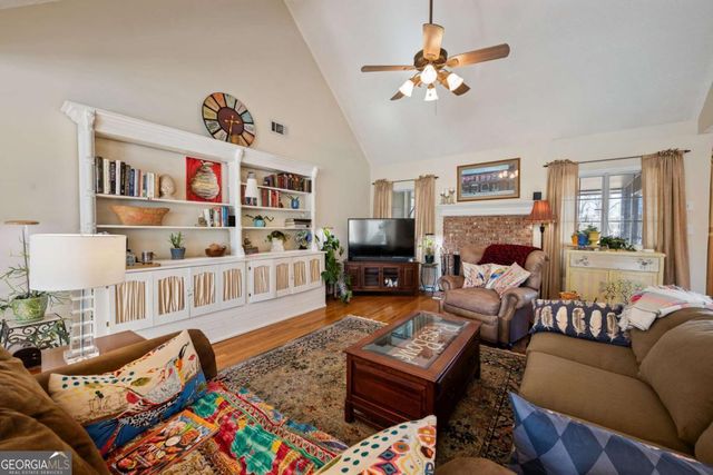 3182 Planters Mill Drive, Dacula, GA 30019