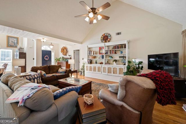 3182 Planters Mill Drive, Dacula, GA 30019