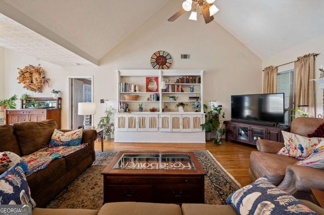 3182 Planters Mill Drive, Dacula, GA 30019