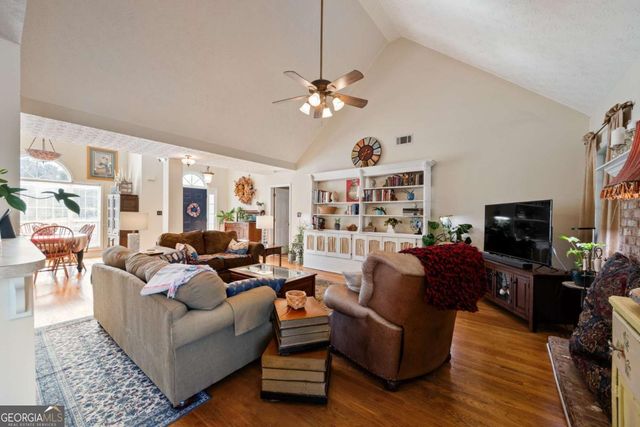 3182 Planters Mill Drive, Dacula, GA 30019