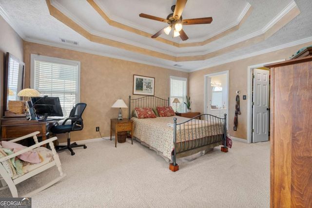 3182 Planters Mill Drive, Dacula, GA 30019