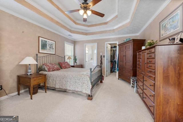 3182 Planters Mill Drive, Dacula, GA 30019