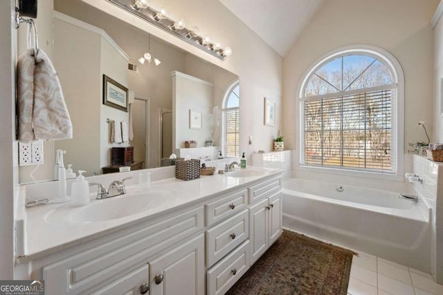 3182 Planters Mill Drive, Dacula, GA 30019