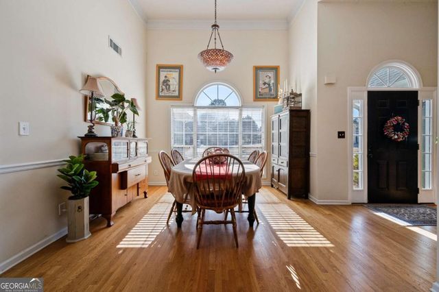 3182 Planters Mill Drive, Dacula, GA 30019