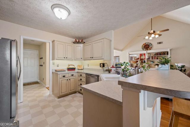 3182 Planters Mill Drive, Dacula, GA 30019