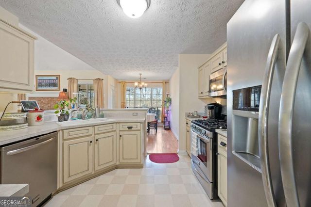 3182 Planters Mill Drive, Dacula, GA 30019