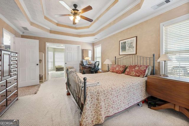 3182 Planters Mill Drive, Dacula, GA 30019