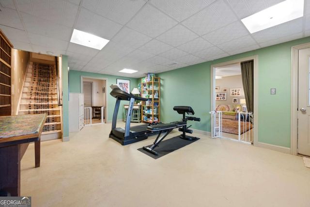 3182 Planters Mill Drive, Dacula, GA 30019