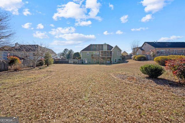 3182 Planters Mill Drive, Dacula, GA 30019