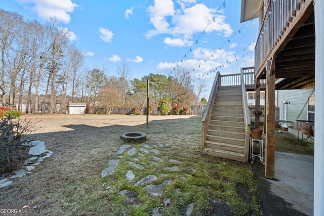 3182 Planters Mill Drive, Dacula, GA 30019