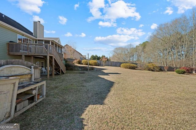 3182 Planters Mill Drive, Dacula, GA 30019