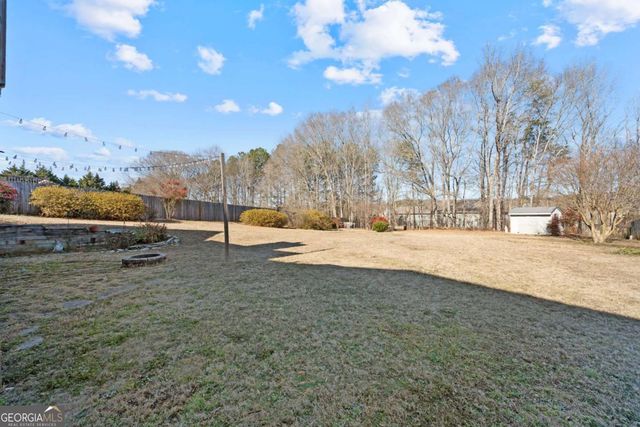 3182 Planters Mill Drive, Dacula, GA 30019