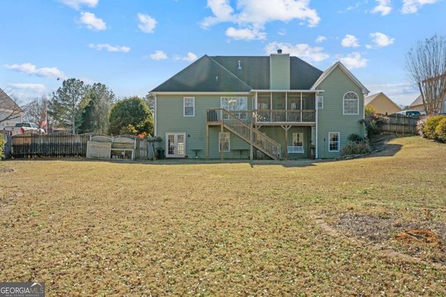 3182 Planters Mill Drive, Dacula, GA 30019