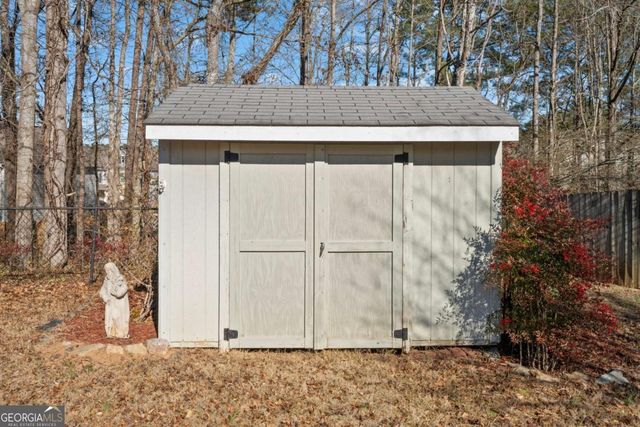 3182 Planters Mill Drive, Dacula, GA 30019