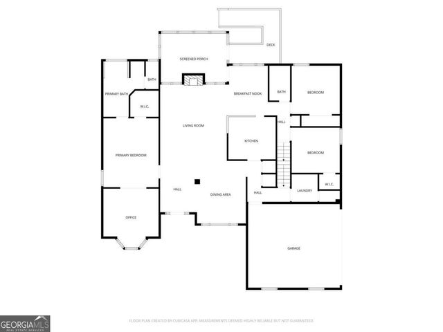 3182 Planters Mill Drive, Dacula, GA 30019