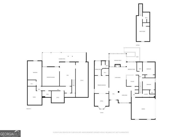 3182 Planters Mill Drive, Dacula, GA 30019