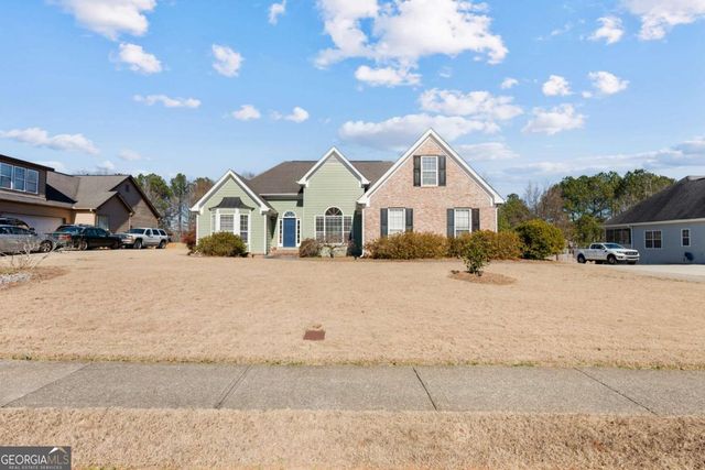 3182 Planters Mill Drive, Dacula, GA 30019
