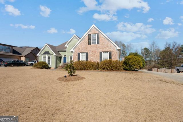 3182 Planters Mill Drive, Dacula, GA 30019
