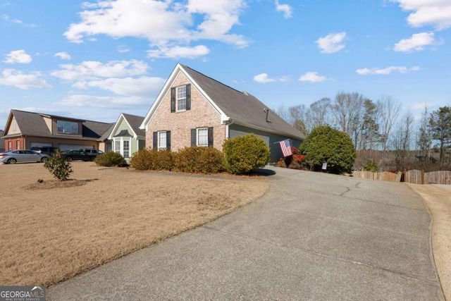 3182 Planters Mill Drive, Dacula, GA 30019