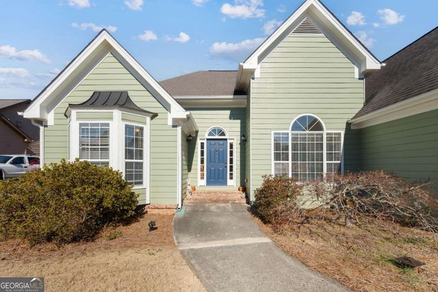 3182 Planters Mill Drive, Dacula, GA 30019