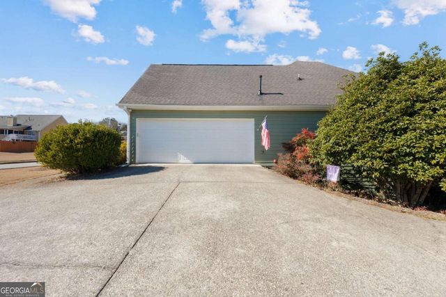 3182 Planters Mill Drive, Dacula, GA 30019