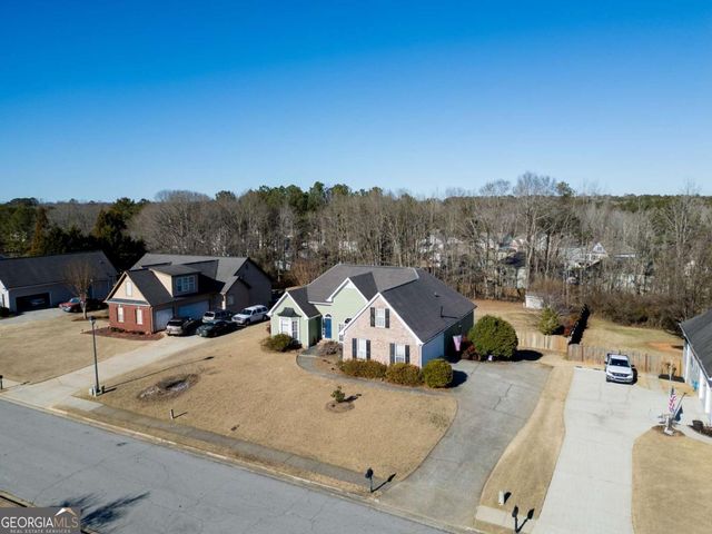 3182 Planters Mill Drive, Dacula, GA 30019