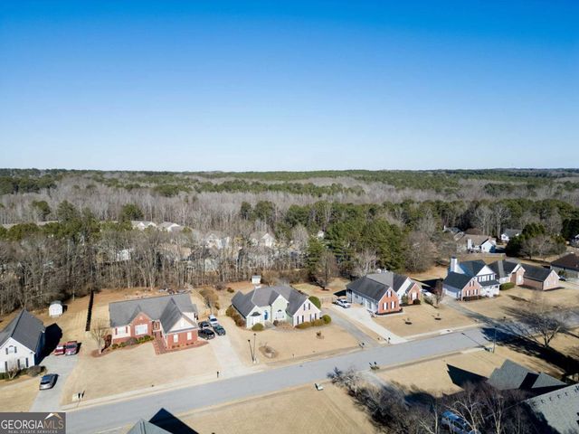 3182 Planters Mill Drive, Dacula, GA 30019