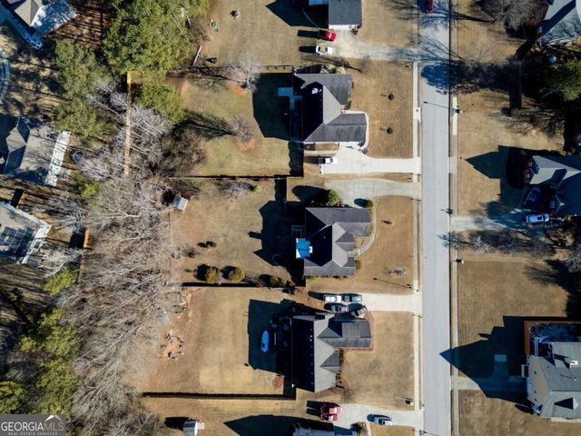 3182 Planters Mill Drive, Dacula, GA 30019