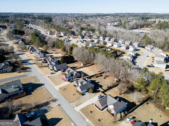 3182 Planters Mill Drive, Dacula, GA 30019