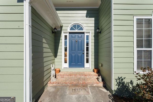 3182 Planters Mill Drive, Dacula, GA 30019