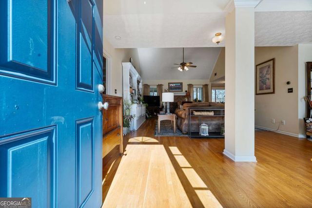 3182 Planters Mill Drive, Dacula, GA 30019