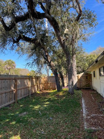 2464 A1A South, St Augustine, FL 32080