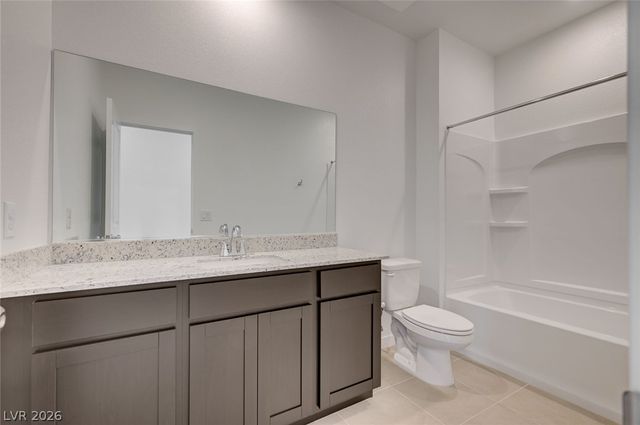 239 Freeport View Place, Henderson, NV 89011