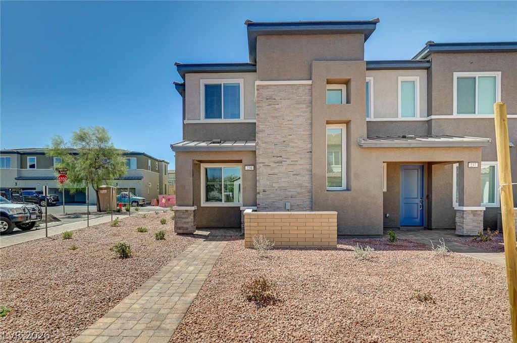 239 Freeport View Place, Henderson, NV 89011