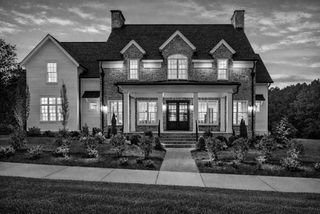 0 Magnolia Manor Drive, Canton, GA 30115