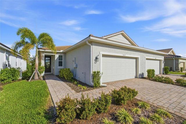 20679 OVID LANE, Venice, FL 34293