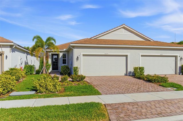 20679 OVID LANE, Venice, FL 34293
