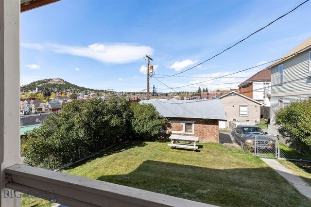609 W Galena St, Butte, MT 59701
