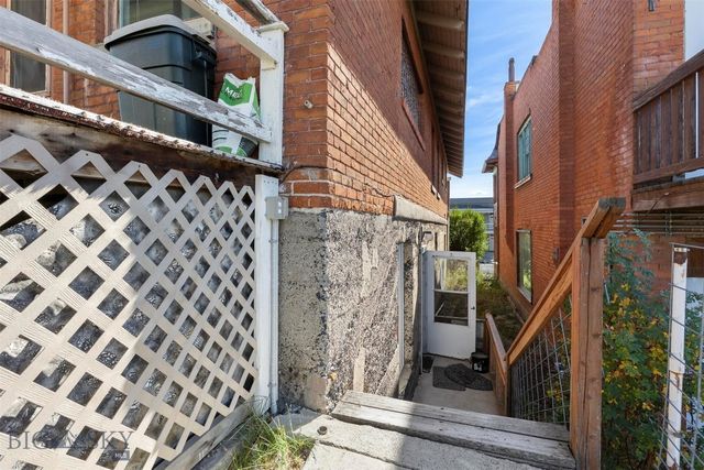 609 W Galena St, Butte, MT 59701