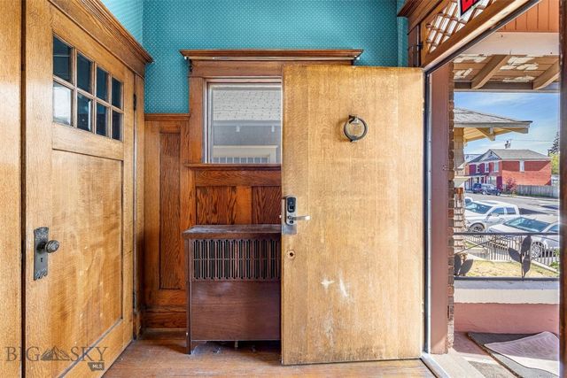 609 W Galena St, Butte, MT 59701